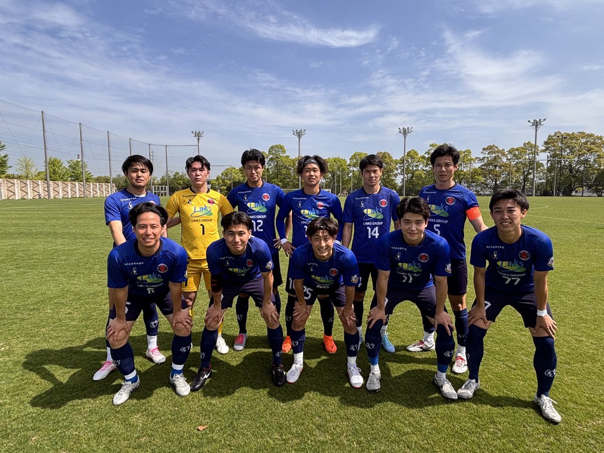 船橋FC tweet media