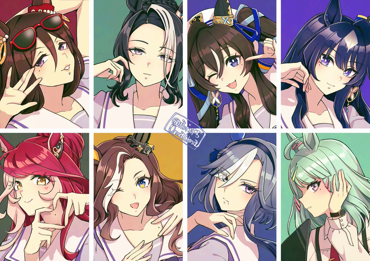ibisF5UmaUma's tweet photo. お迎え準備前体操💪 https://t.co/qiqxwhIN1X