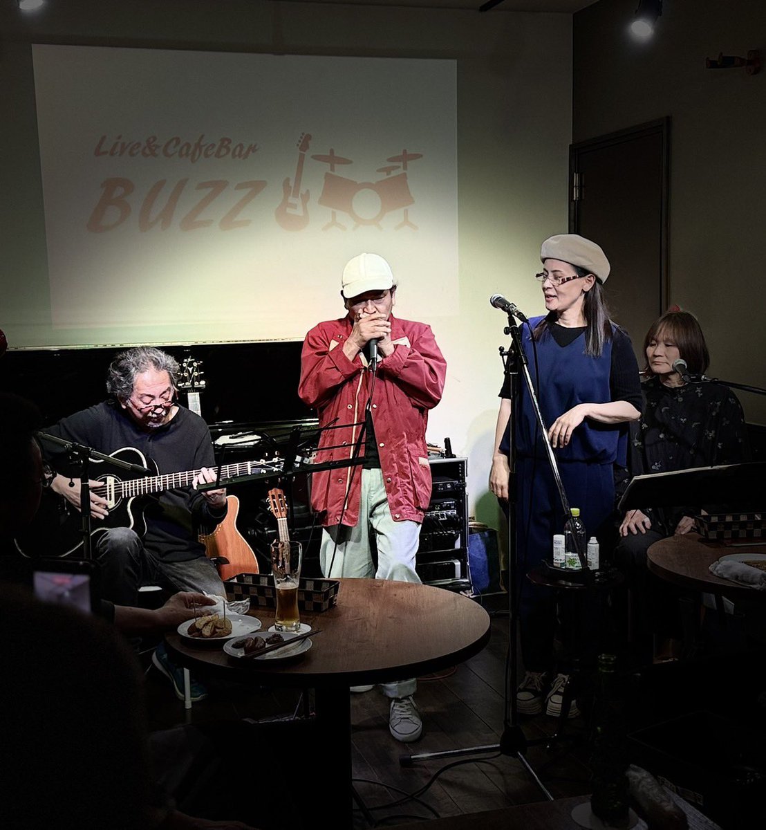 キバツ(KIBATSU)みやりか tweet media