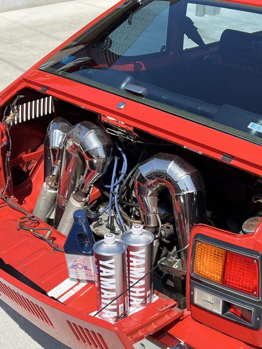 ゆうぽん tweet media