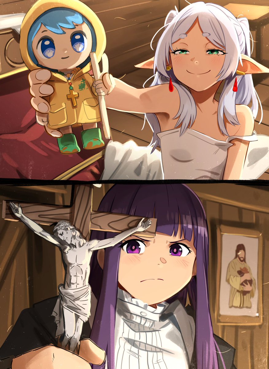 B.E.G.O.N.E 🍚 ⛓ tweet media