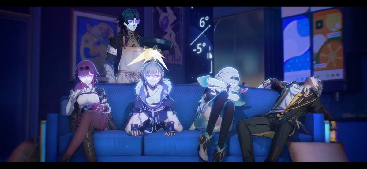 Lazyfish tweet media