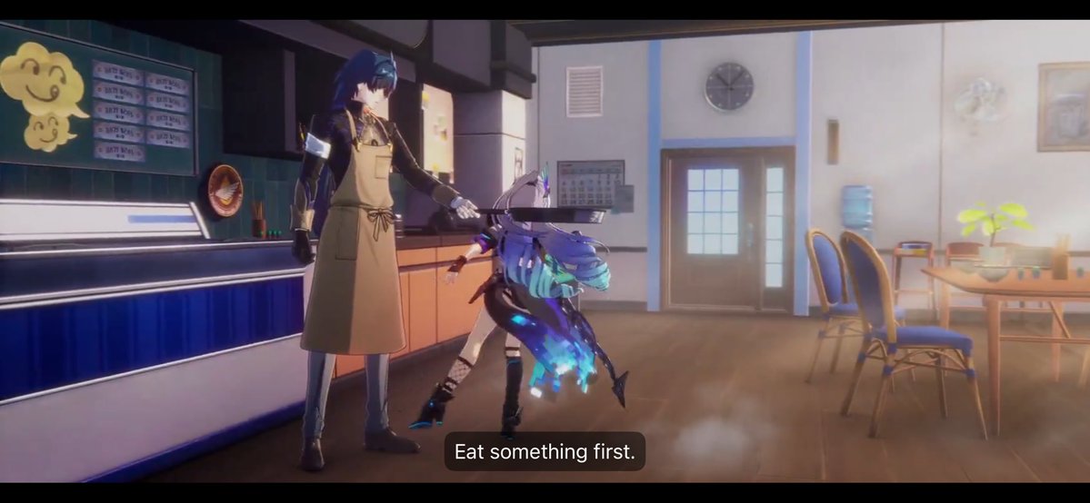 Lazyfish tweet media