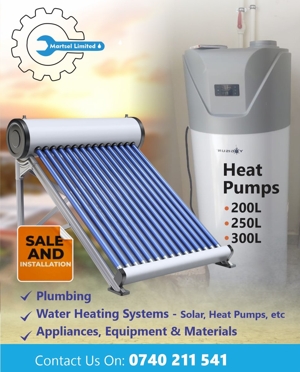ML Plumbing tweet media