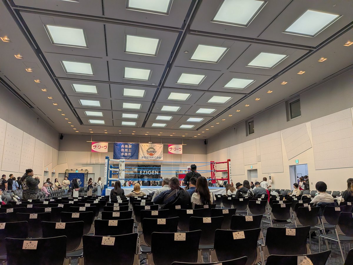 河合要 tweet media