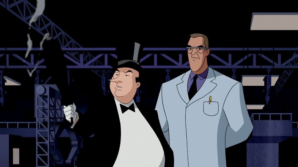 If you saw that I forgot to post… No you didn’t. -🐺