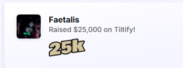 Faetalis - Tech House Gremlin tweet media