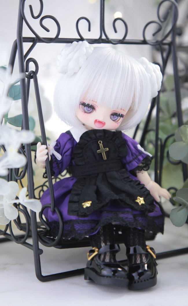 第九天獄(shop週1更新です✨) tweet media