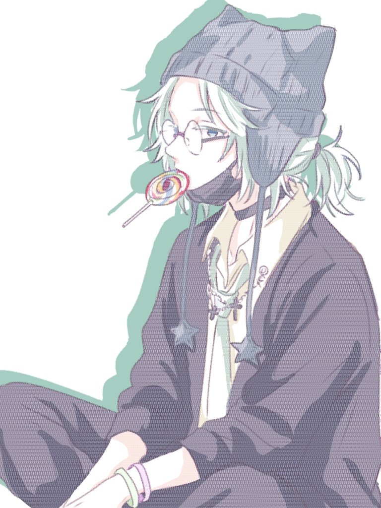 kurokapi_'s tweet photo. 3大メロ翡翠くん
#絵描きさんと繋がりたい https://t.co/kxLUoJr0eG