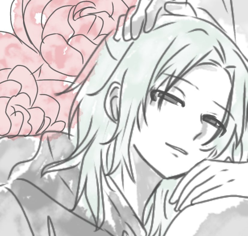 kurokapi_'s tweet photo. 3大メロ翡翠くん
#絵描きさんと繋がりたい https://t.co/kxLUoJr0eG