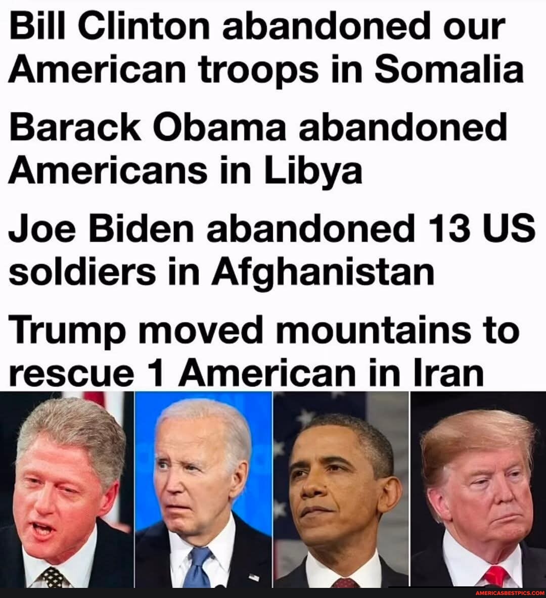 BadgerGary85494's tweet image. #bill #clinton #abandoned 
americasbestpics.com/picture/Mq0J6P…
#AmericasBestPicsAndVideos