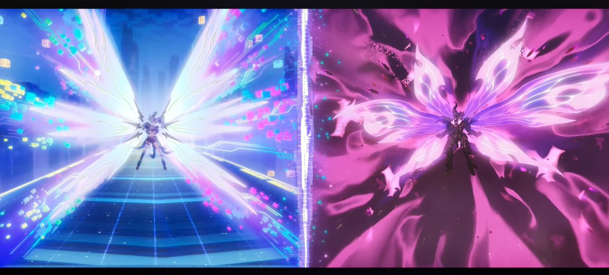 遠野ゆう・アッハ@FGO/スターレイル（メイン）/原神/ゼンゼロ等 tweet media