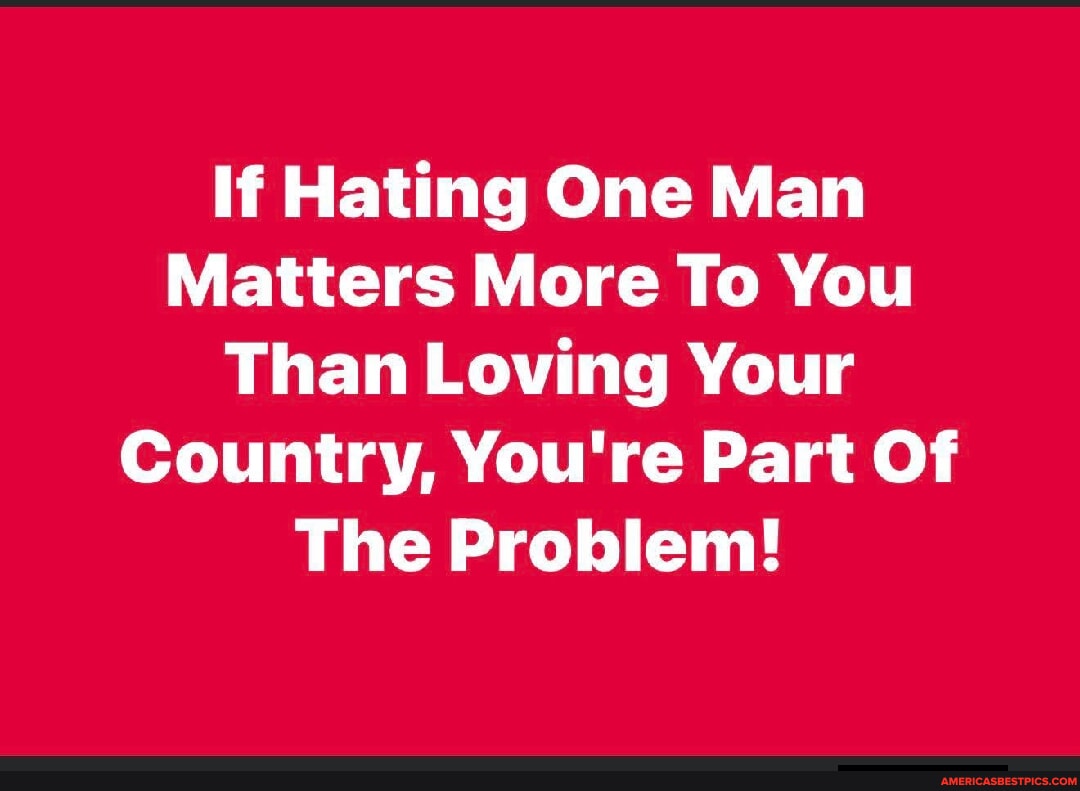 BadgerGary85494's tweet image. #hating #man #matters 
americasbestpics.com/picture/RYmQRR…
#AmericasBestPicsAndVideos