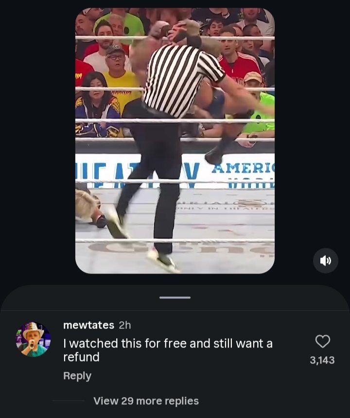 Ceaser Wrestling tweet media