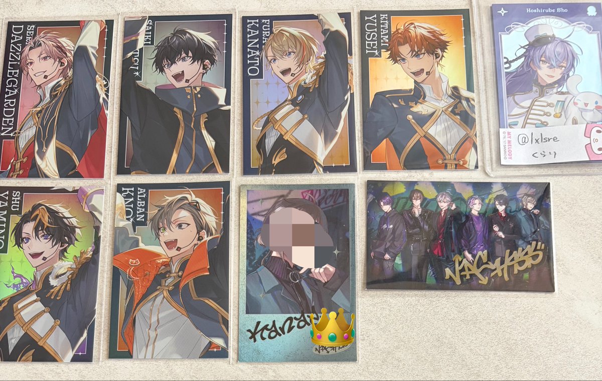 くらり tweet media