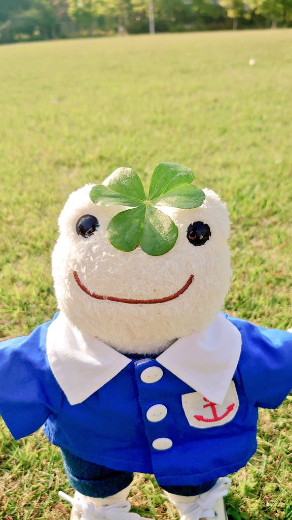 zenyu2's tweet photo. âïžå€§ããã¯ããŒããŒâïž
èŠã€ããã±ãðž
ïŒãããã®ãã¯ã«ã¹ ïŒpiclesthefrog ïŒèèå¹å
#ã¬ãæ®ã #ã¯ããŒããŒ
#èŠæ²Œèªç¶å
Œ https://t.co/1iWD5MtYGH