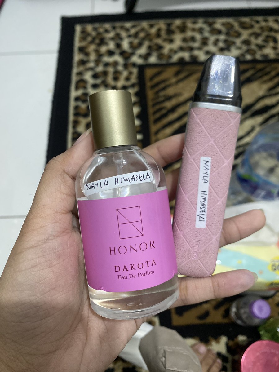 barang sitaan himasela bjir