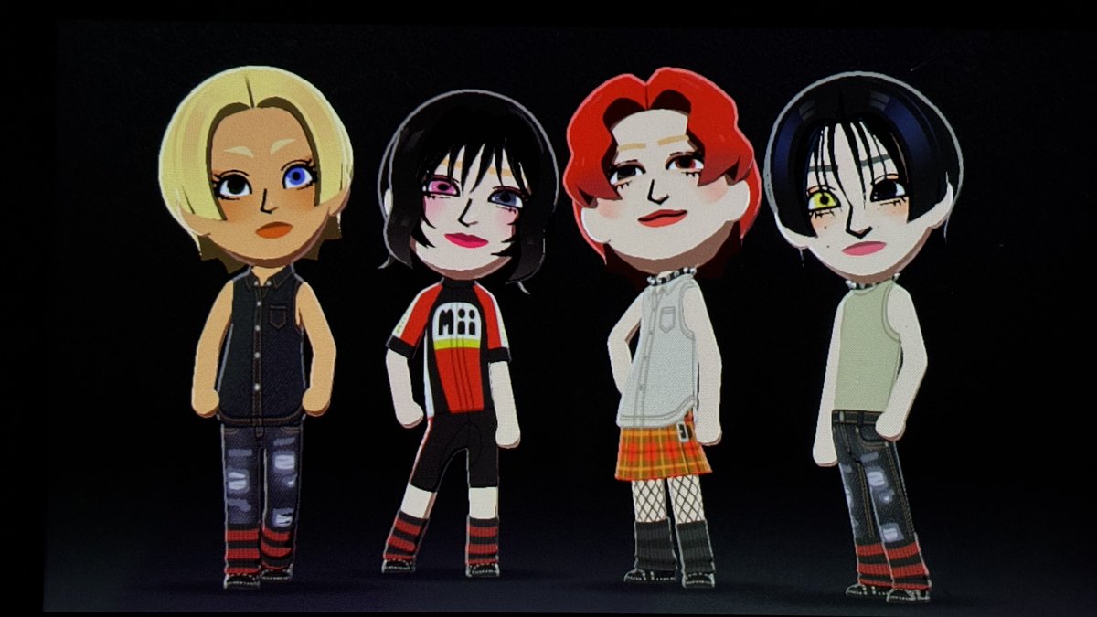 ʕ⁎̯͡⁎ʔ༄ tweet media