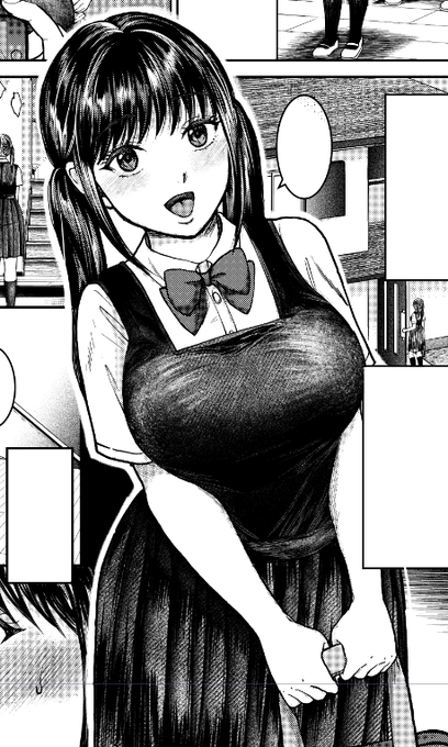 今回のお姉ちゃんむっちむっちがんばる。 