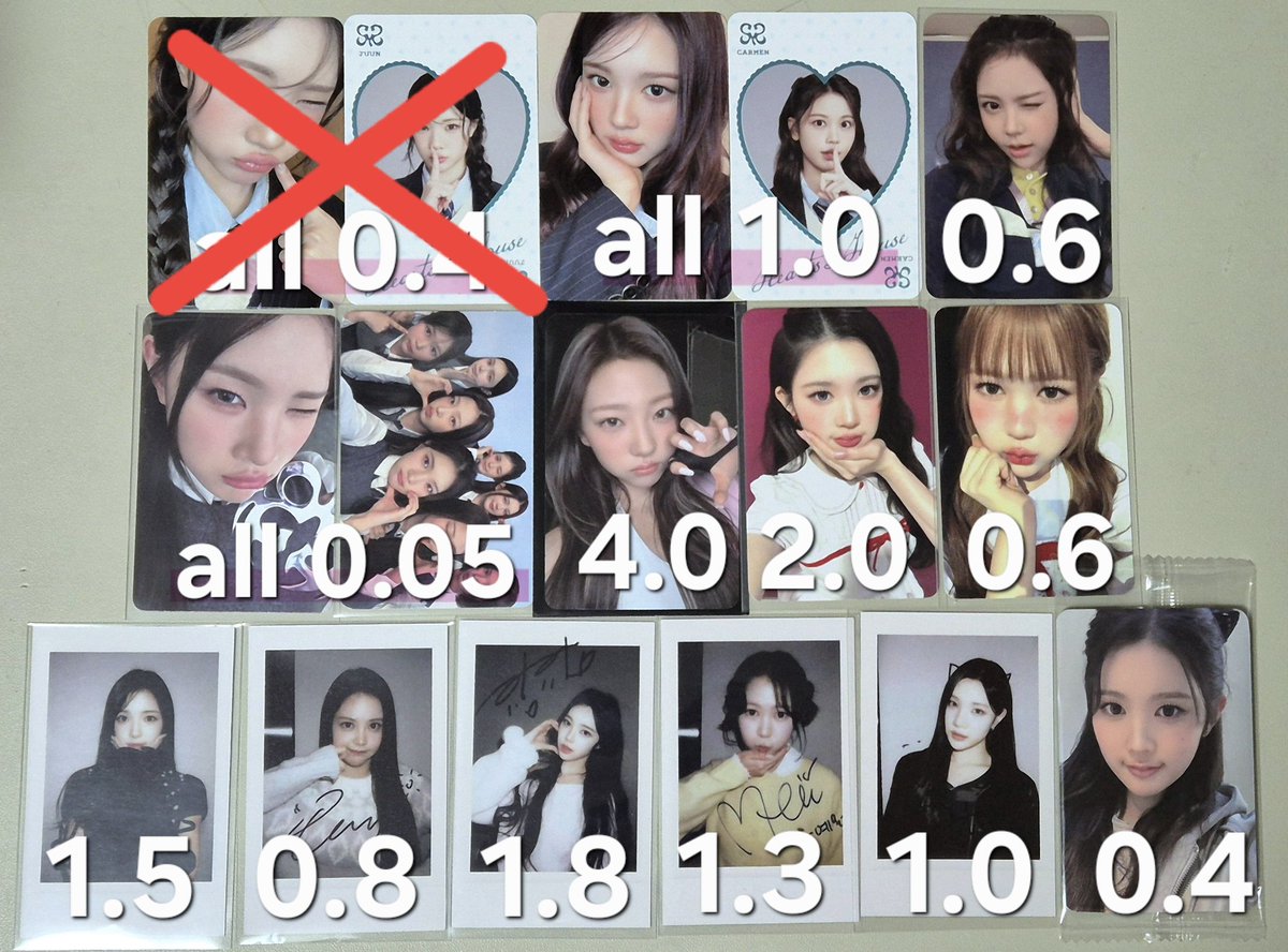 gaeul 🪽 tweet media