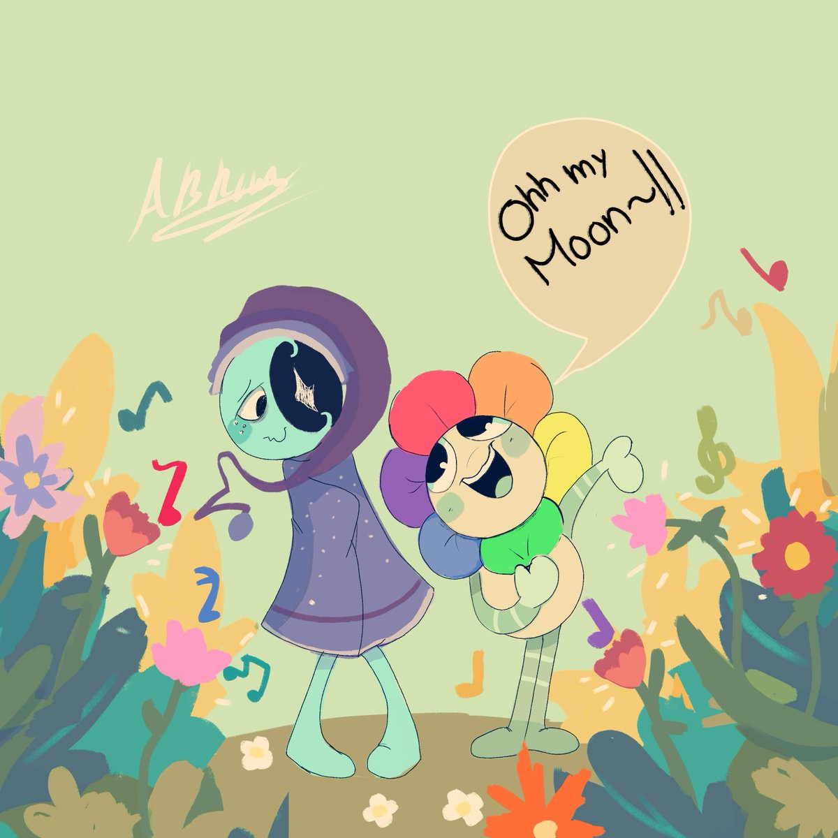 Tiny Aleik tweet media