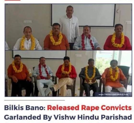 Nari samman by BJP &amp; its allied organizations.
Modi was shedding crocodile tears for women last night