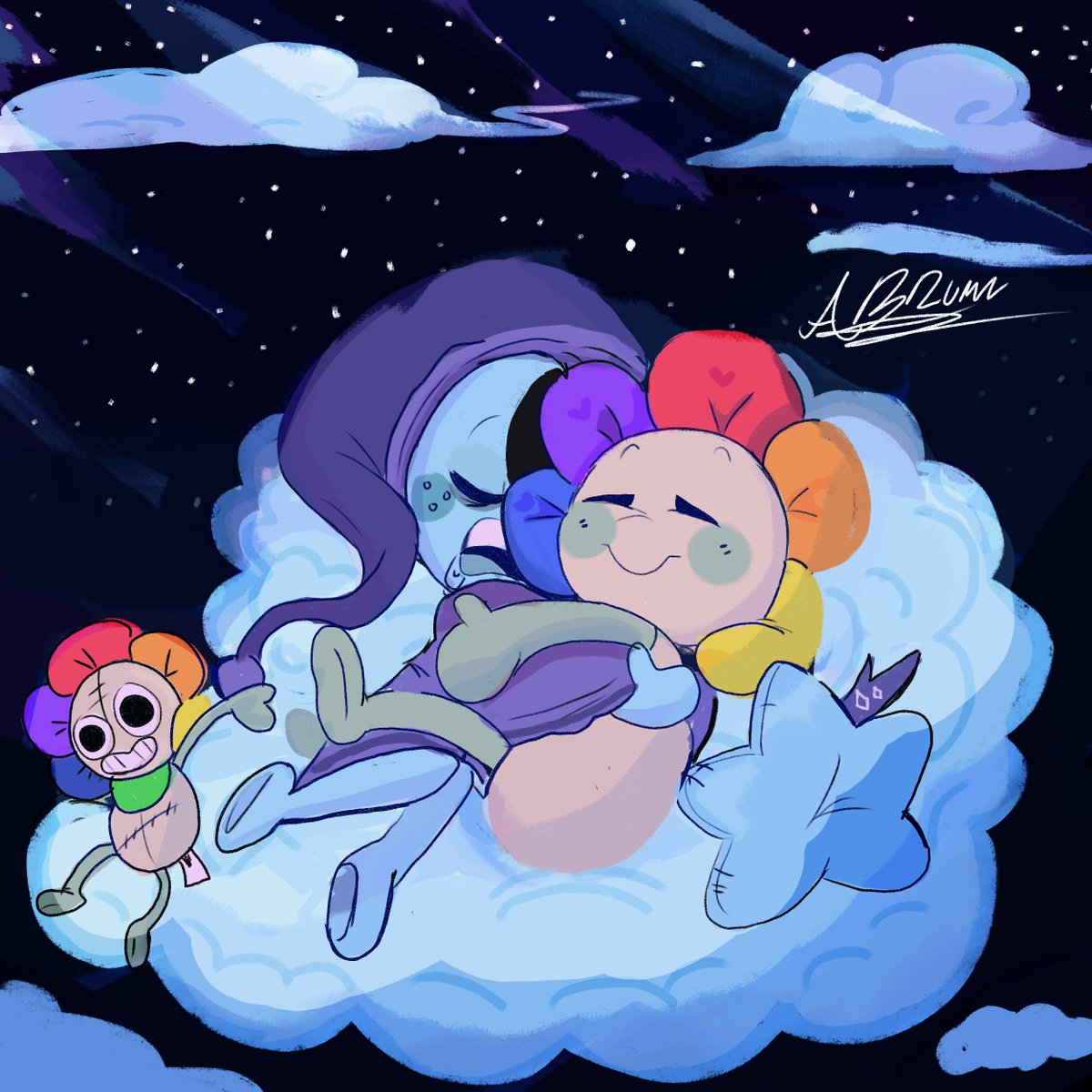 Tiny Aleik tweet media