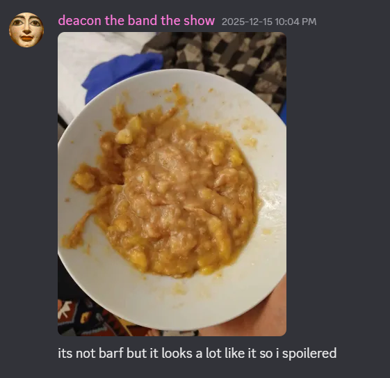 Deacon Blues tweet media