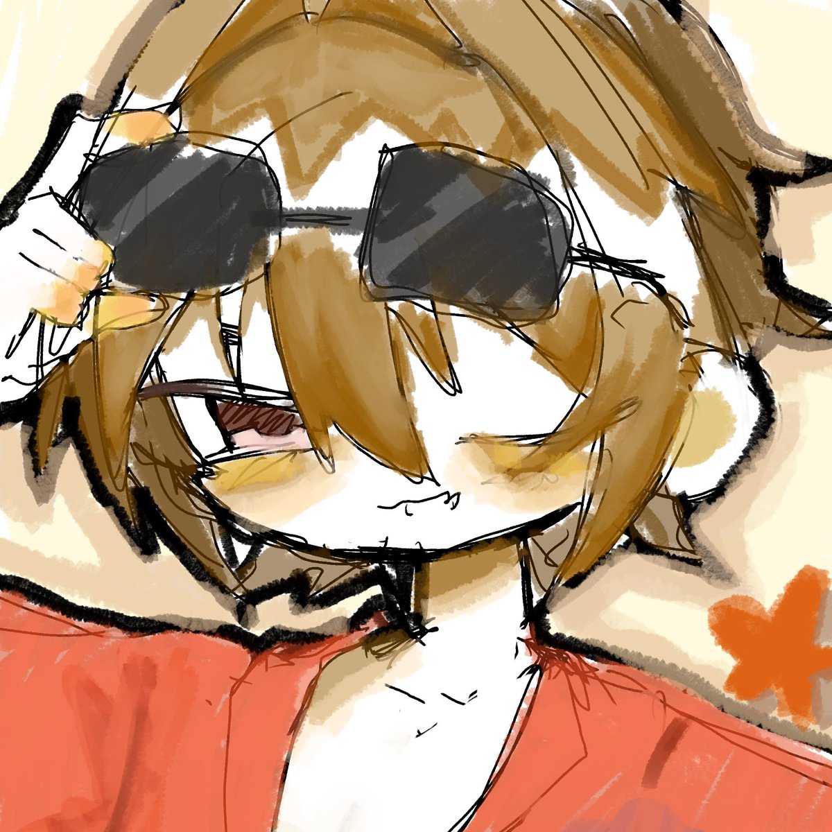 ふるたふるお tweet media