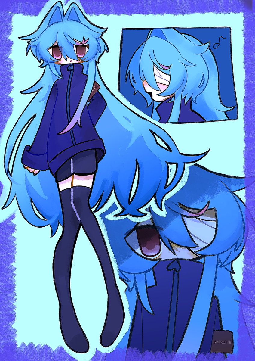 ふるたふるお tweet media