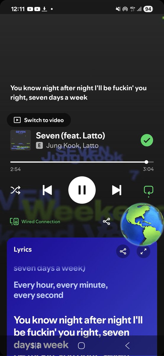 Golden🫠Girl,🐰 Indonesia tweet media