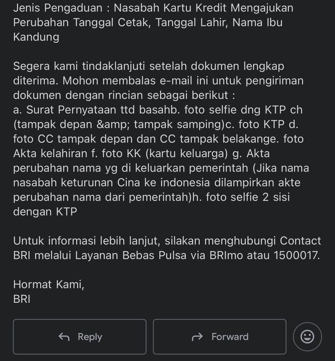Tri Murni tweet media
