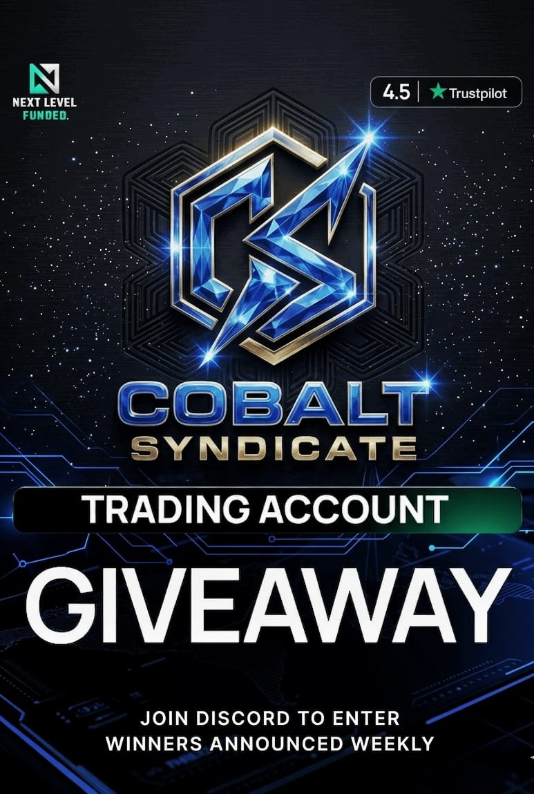 COBALT SYNDICATE ⚡ tweet media