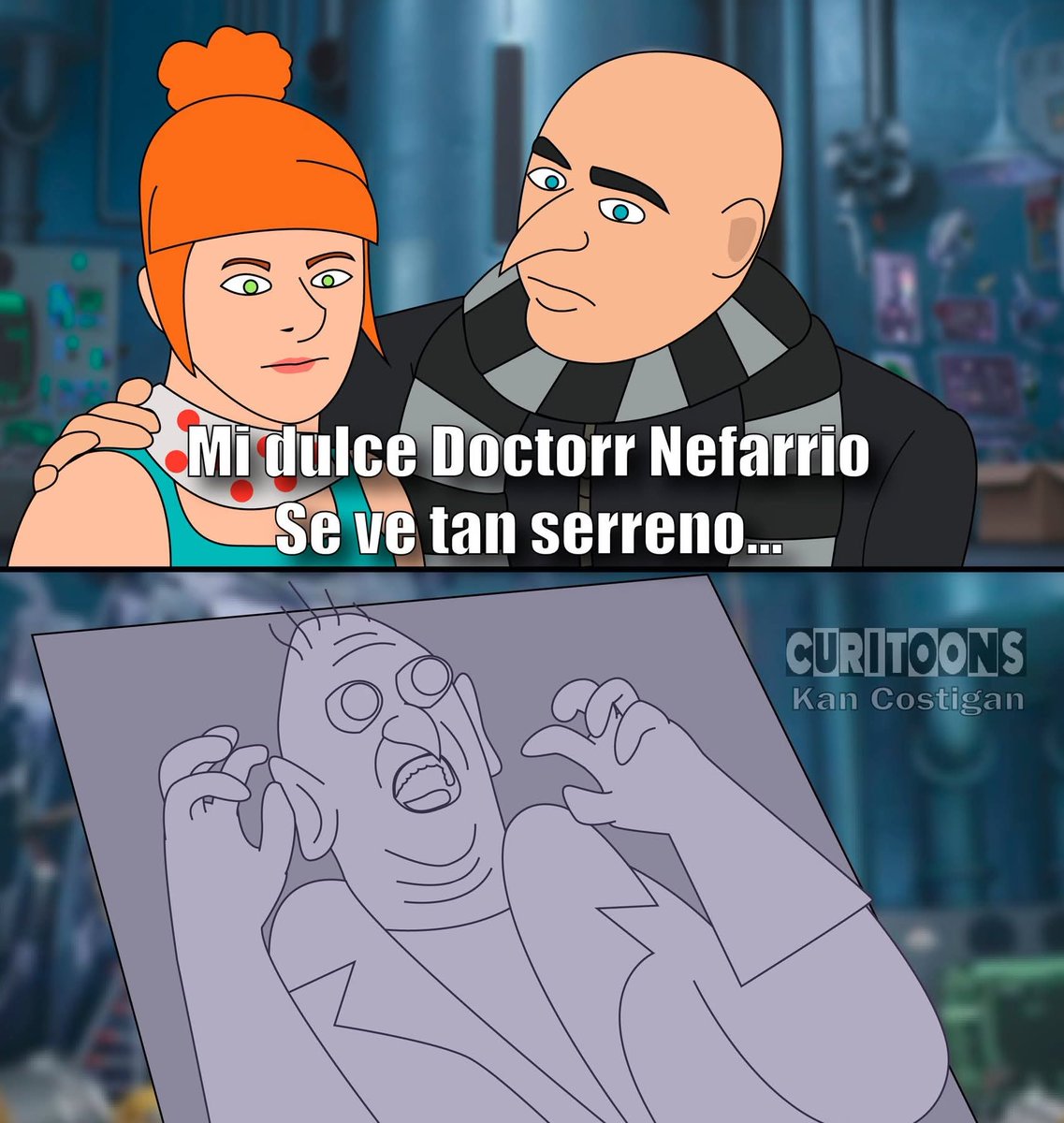 Condor Causa (@condor_causita) on Twitter photo 