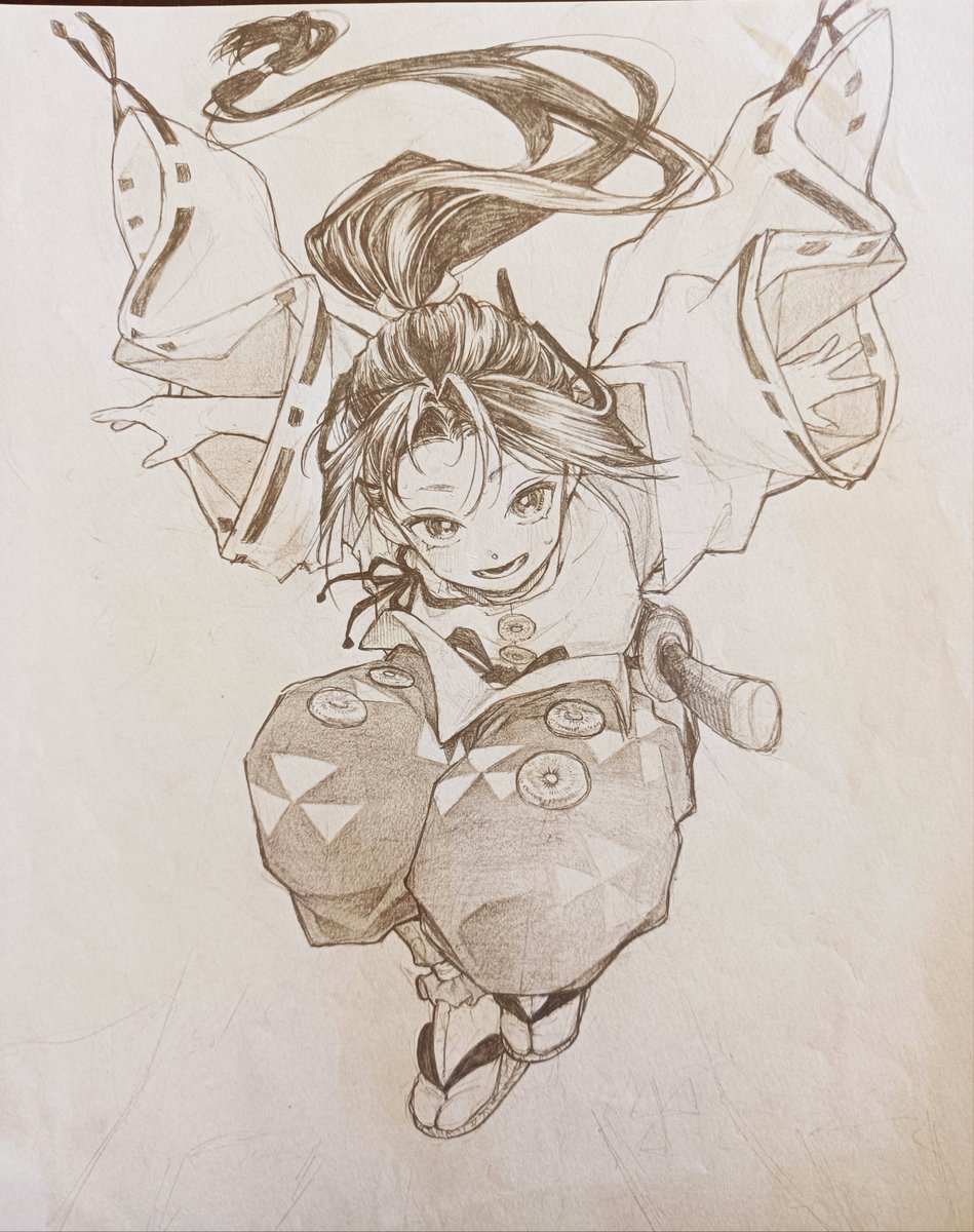 まことにオワタ(クレイジー番長) tweet media