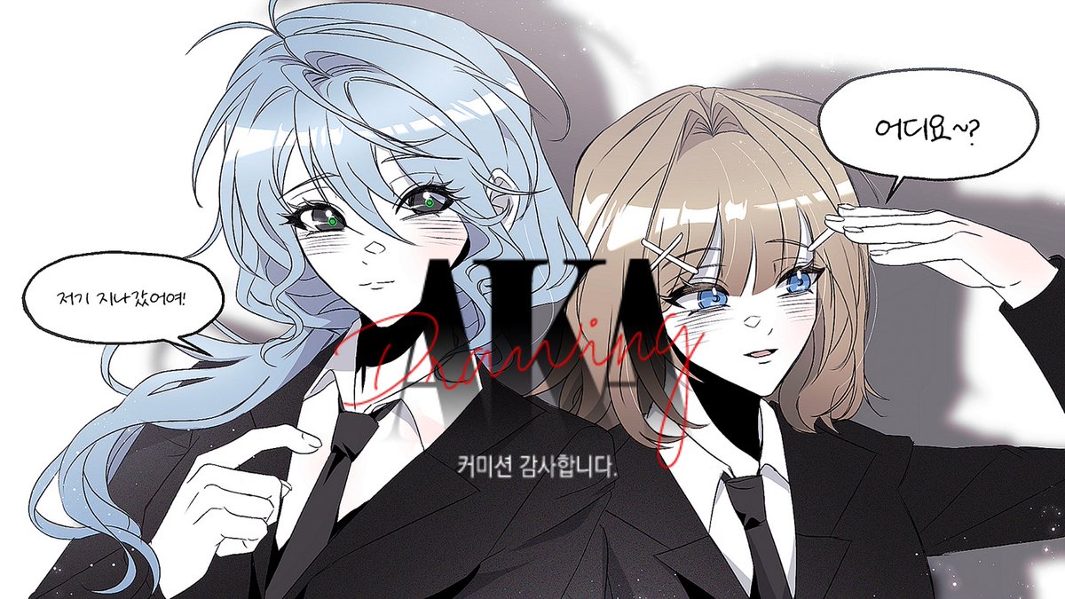 Aka_072's tweet photo. 커미션 신청 감사합니다! https://t.co/NGVOltc7LN
