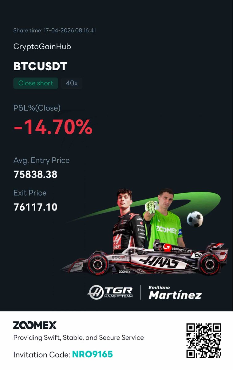 Crypto Gain Hub tweet media