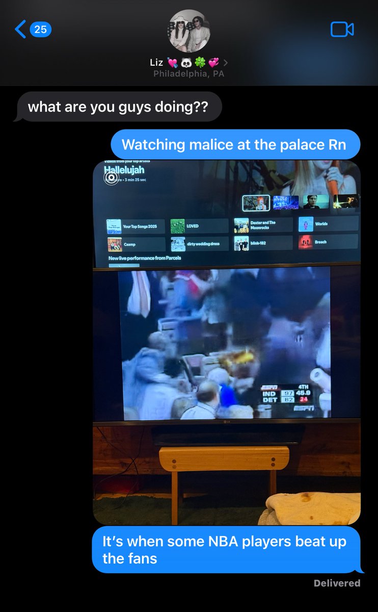 Sammycapper2's tweet photo. Just your typical Saturday night with the boys… https://t.co/O1ac6Vkcyn