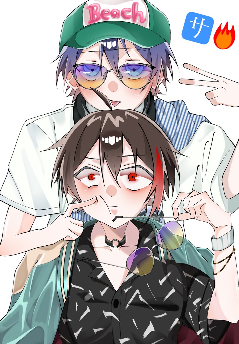 ゆき@kai猫😼ྀི🔥 tweet media