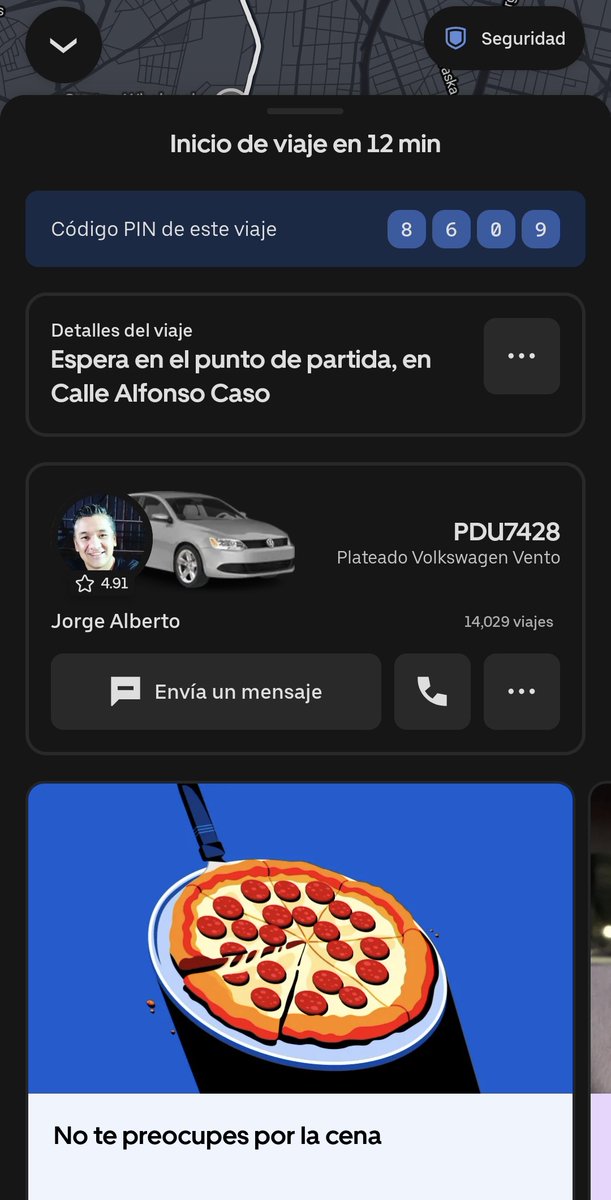 AleMdb's tweet photo. @Uber_Support te encargo a tu socio https://t.co/tNskRUc5VA