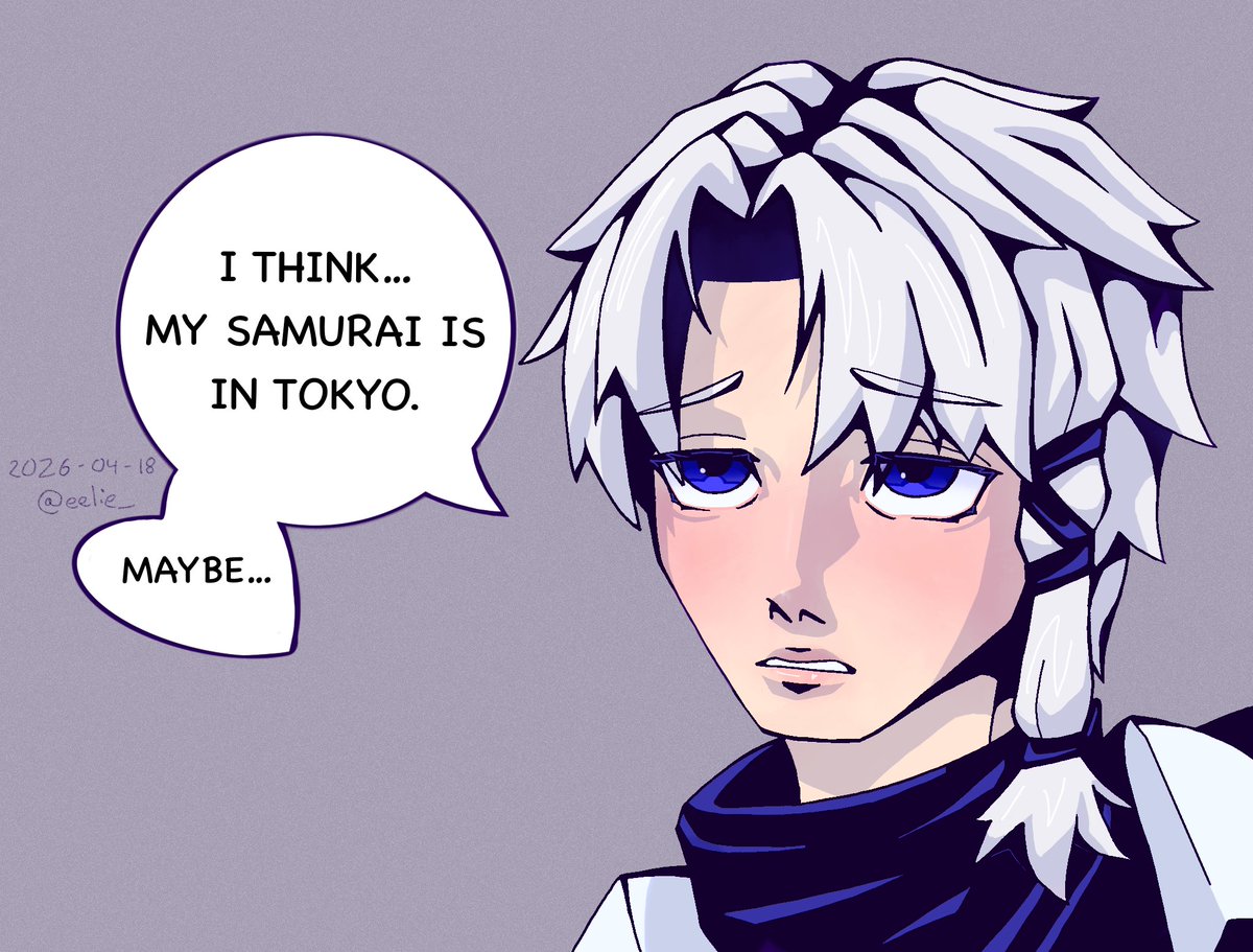 my favourite gay loser

#hakuhiro #bachiart #kagurabachi