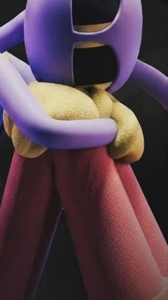 chakichakiman_art tweet media