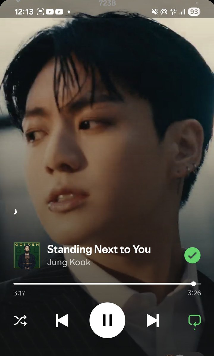 Golden🫠Girl,🐰 Indonesia tweet media