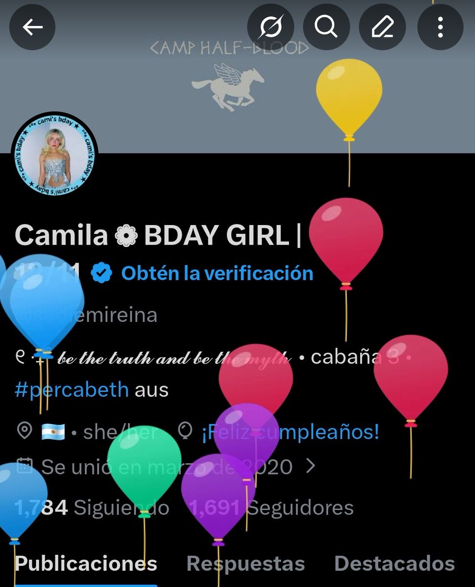 Camila ❁ DREAMBOY | 12/11 tweet media