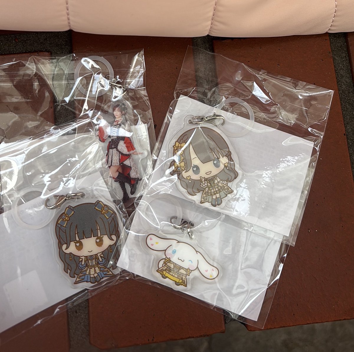 むみみん tweet media