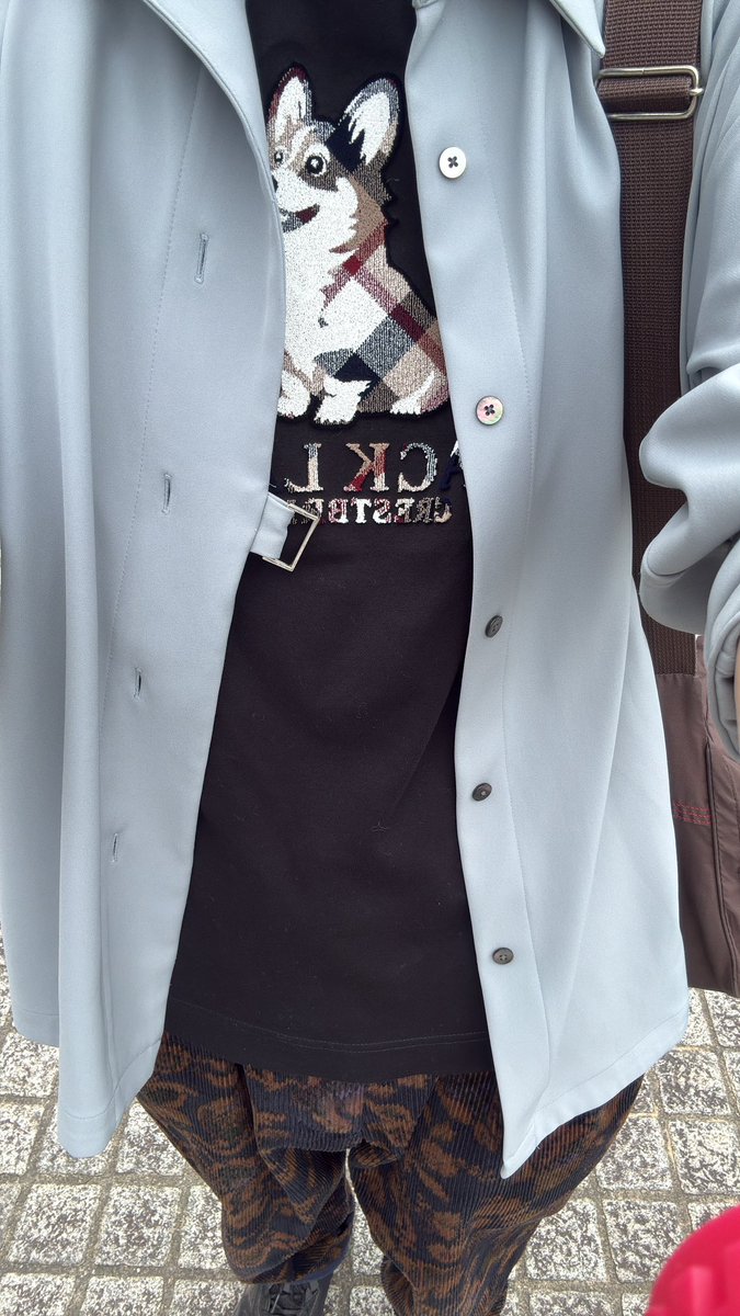 彦次郎 tweet media