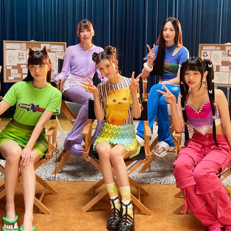 Danielle Pop Base 💛 tweet media