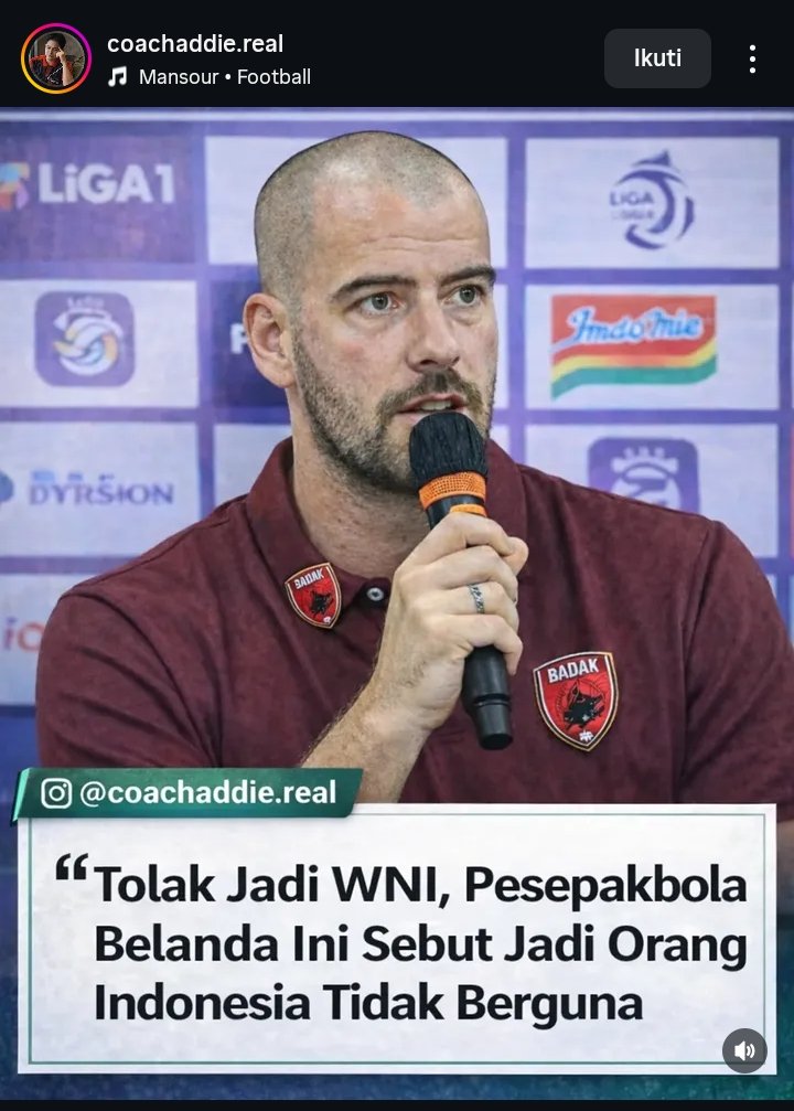 Sumatera Adil & Federal tweet media