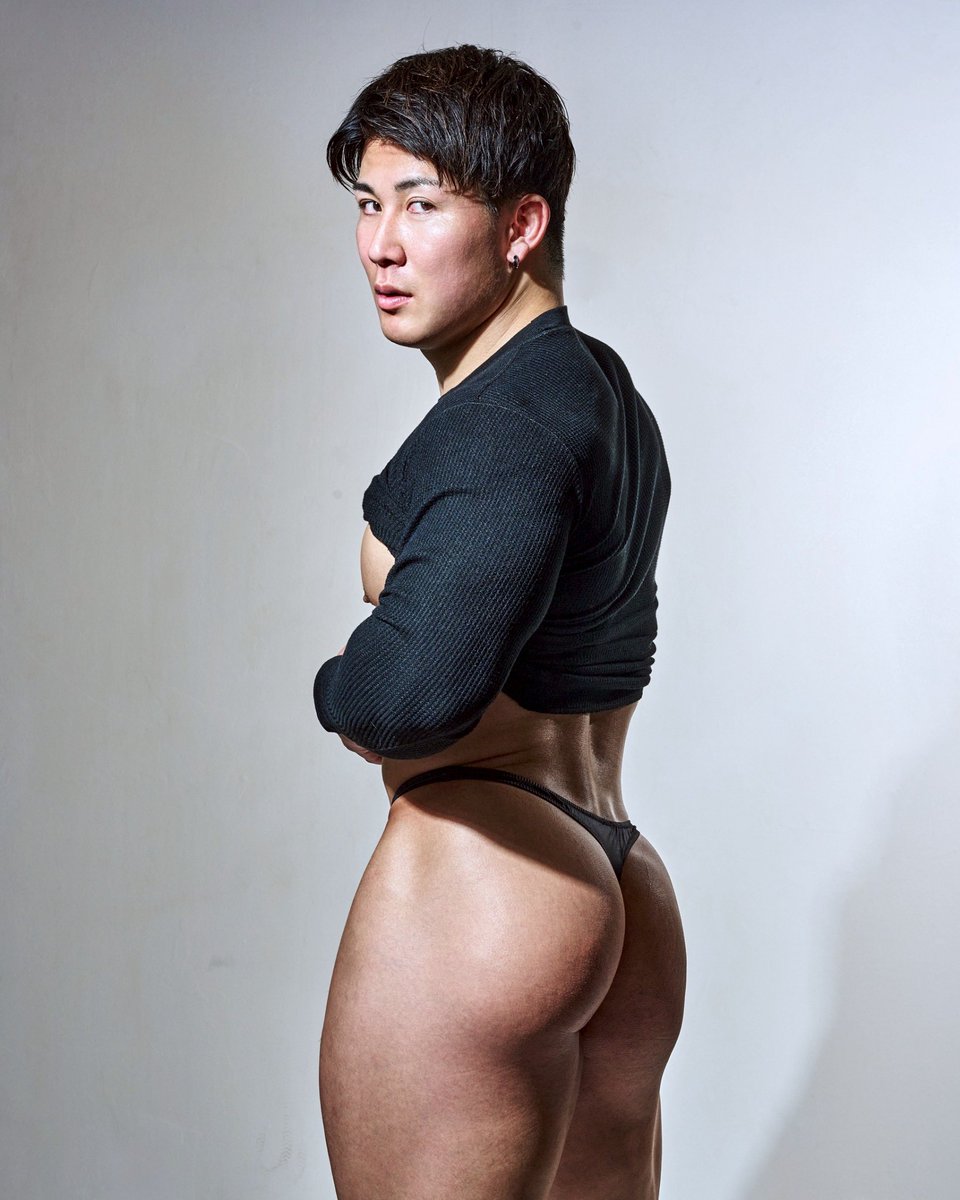 kenji_macho's tweet photo. 爆尻 https://t.co/ozY70pVpwy