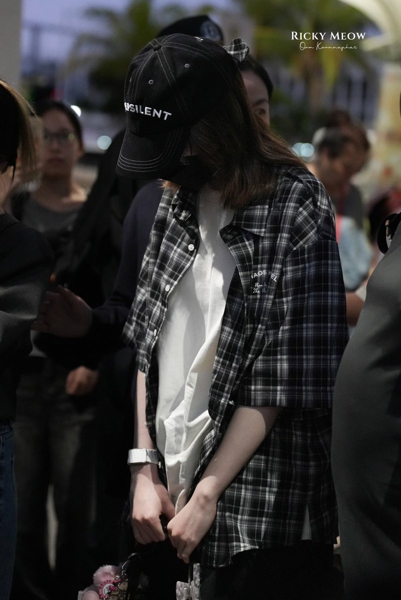 🌈ย่าแย้ม❤️ แม่ปลอมLingOrm tweet media